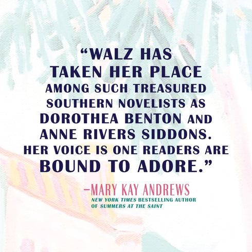 SOUTHERN BY DESIGN - WALZ. GRACE HELENA