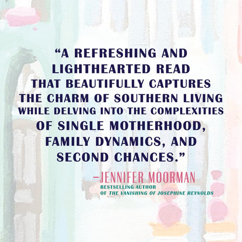 SOUTHERN BY DESIGN - WALZ. GRACE HELENA