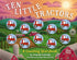 TEN LITTLE TRACTORS: A COUNTING STORYBOOK - SOBOTKA. AMANDA; GRAY. JAMES