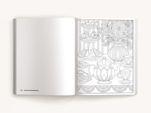 Color Me Mindfulness