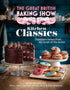 THE GREAT BRITISH BAKING SHOW: KITCHEN CLASSICS: THE OFFICIAL 2023 GREAT BRITISH