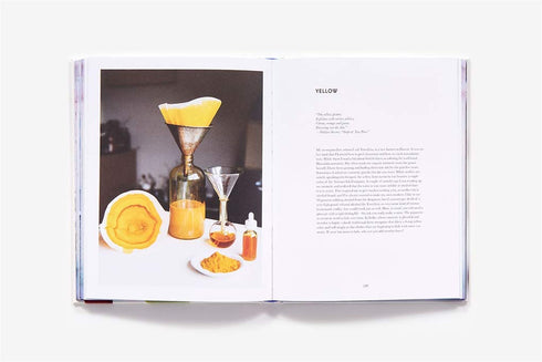 MAKE INK: A FORAGER'S GUIDE TO NATURAL INKMAKING - LOGAN. JASON