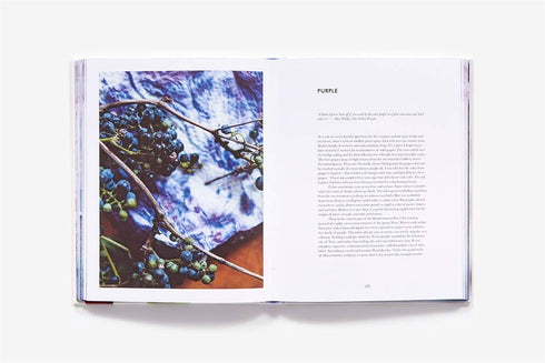 MAKE INK: A FORAGER'S GUIDE TO NATURAL INKMAKING - LOGAN. JASON