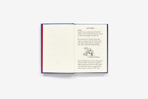 RODRICK RULES (DIARY OF A WIMPY KID #2) - KINNEY. JEFF