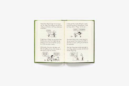 DIARY OF A WIMPY KID:THE LAST STRAW -KINNEY. JEFF