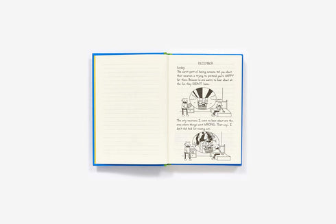 THE GETAWAY (DIARY OF A WIMPY KID BOOK 12) - KINNEY. JEFF