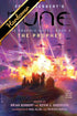 DUNE: THE GRAPHIC NOVEL, BOOK 3: THE PROPHET: VOLUME 3 - HERBERT. BRIAN ; ANDERS