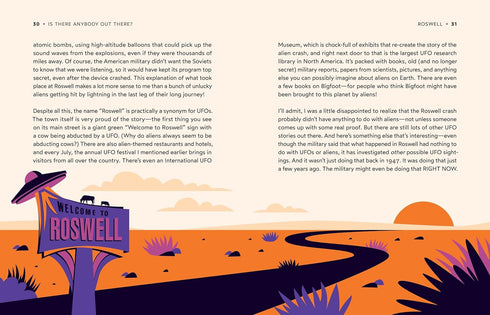 IS THERE ANYBODY OUT THERE? - KRANTZ. LAURA