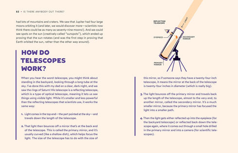 IS THERE ANYBODY OUT THERE? - KRANTZ. LAURA