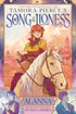 SONG OF A LIONESS, BOOK 1: ALANNA: A GRAPHIC NOVEL ADAPTATION - PIERCE. TAMORA
