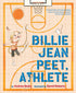 BILLIE JEAN PEET, ATHLETE (THE QUESTIONEERS) - BEATY. ANDREA; ROBERTS. DAVID