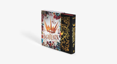 LIGHTLARK: COLLECTOR'S EDITION - ASTER. ALEX