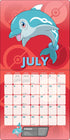 POKÉMON 2026 WALL CALENDAR