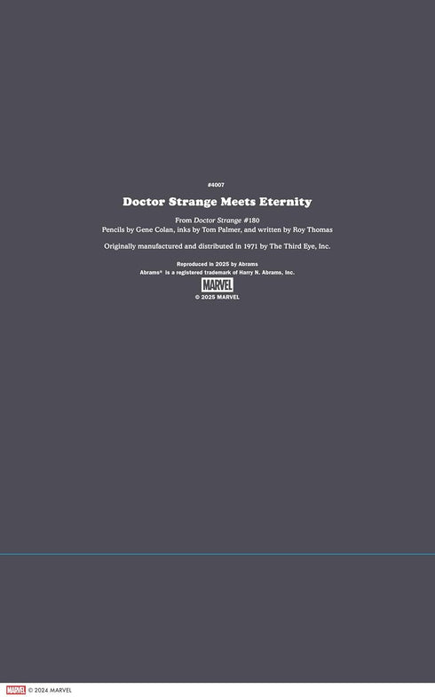 MARVEL CLASSIC BLACK LIGHT 2026 POSTER CALENDAR WITH 12 FRAMEABLE PRINTS