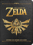 LEGEND OF ZELDA 16-MONTH 2025-2026 WEEKLY/MONTHLY