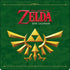 LEGEND OF ZELDA 2026 WALL CALENDAR