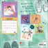 HEARTSTOPPER 2026 WALL CALENDAR WITH BONUS POSTER