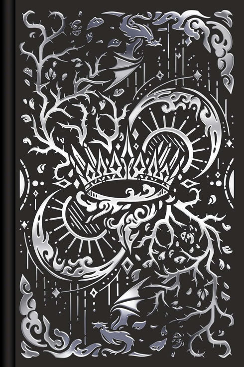 NIGHTBANE: COLLECTOR'S EDITION - ASTER. ALEX