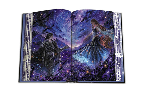 NIGHTBANE: COLLECTOR'S EDITION - ASTER. ALEX