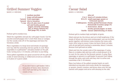 101 THINGS TO DO WITH A BBQ, NEW EDITION - TILLETT. STEVE