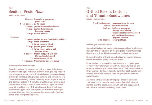 101 THINGS TO DO WITH A BBQ, NEW EDITION - TILLETT. STEVE