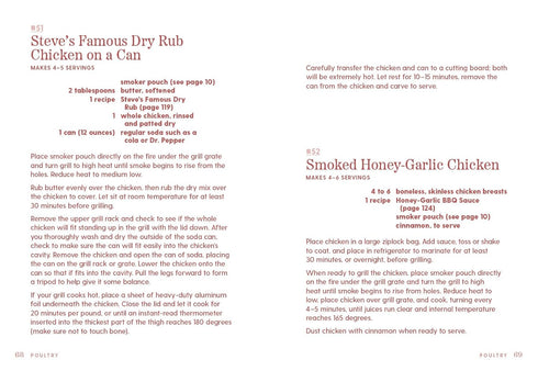 101 THINGS TO DO WITH A BBQ, NEW EDITION - TILLETT. STEVE