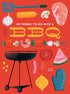 101 THINGS TO DO WITH A BBQ, NEW EDITION - TILLETT. STEVE