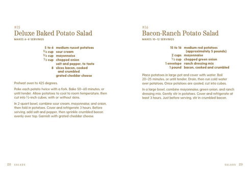 101 THINGS TO DO WITH A POTATO, NEW EDITION - ASHCRAFT. STEPHANIE