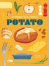 101 THINGS TO DO WITH A POTATO, NEW EDITION - ASHCRAFT. STEPHANIE