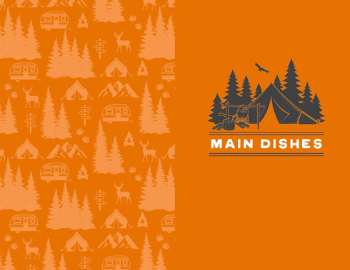 CAMP COOKING, NEW EDITION - NATIONAL MUSEUM OF FOREST SERVICE HISTORY