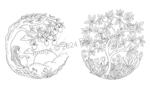 SHOOTING STAR - TROLLE. MARIA