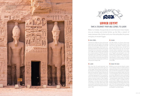 THE TRAVELER'S ATLAS OF THE WORLD - NATIONAL GEOGRAPHIC