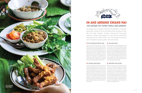 THE TRAVELER'S ATLAS OF THE WORLD - NATIONAL GEOGRAPHIC