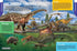 NATIONAL GEOGRAPHIC KIDS DINOSAUR ATLAS