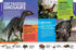 NATIONAL GEOGRAPHIC KIDS DINOSAUR ATLAS
