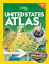 NATIONAL GEOGRAPHIC KIDS UNITED STATES ATLAS 7TH EDITION - NATIONAL GEOGRAPHIC