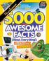 5,000 AWESOME FACTS (ABOUT EVERYTHING!) - NATIONAL GEOGRAPHIC, KIDS