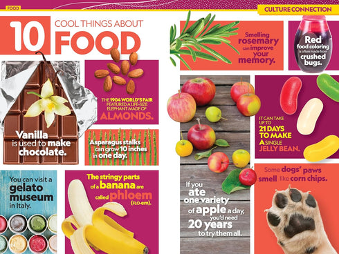 NATIONAL GEOGRAPHIC KIDS ALMANAC 2026 - NATIONAL GEOGRAPHIC KIDS