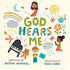 GOD HEARS ME - WETHERELL. KRISTEN; HABIB. GRACE