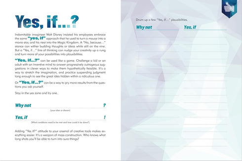 CREATIVE BOOT CAMP - STONE. NANNETTE