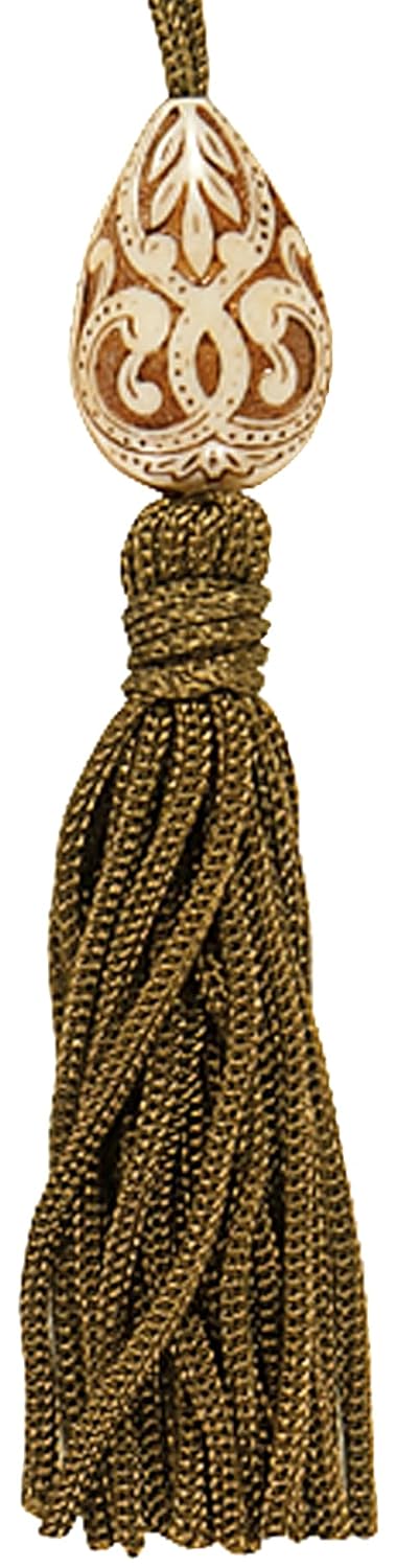 OWL KEEP YOUR BEADED BOOKMARK