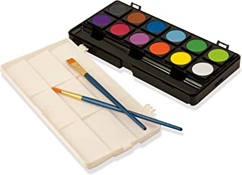 STUDIO SERIES DRY GOUACHE PAINT SET