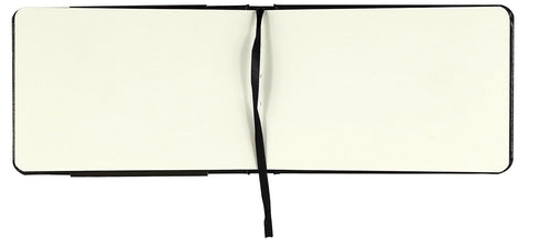 Watercolor Field Journal