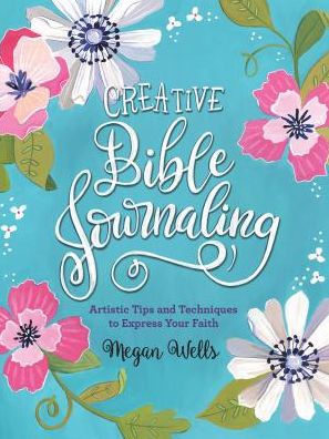 CREATIVE BIBLE JOURNALING