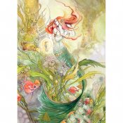 Mermaids Puzzle