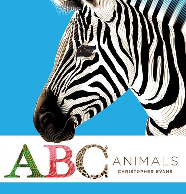 ABC ANIMALS - EVANS. CHRISTOPHER