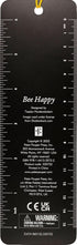 BEE HAPPY BOOK MARK