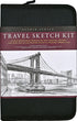 TRAVEL SKETCH KIT