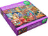 THE WONDERFUL BOOKSHOP 500 PIECE PUZZLE - PETER PAUPER PRESS
