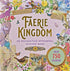 FAERIE KINGDOM STICKER BOOK - PETER PAUPER PRESS, INC.